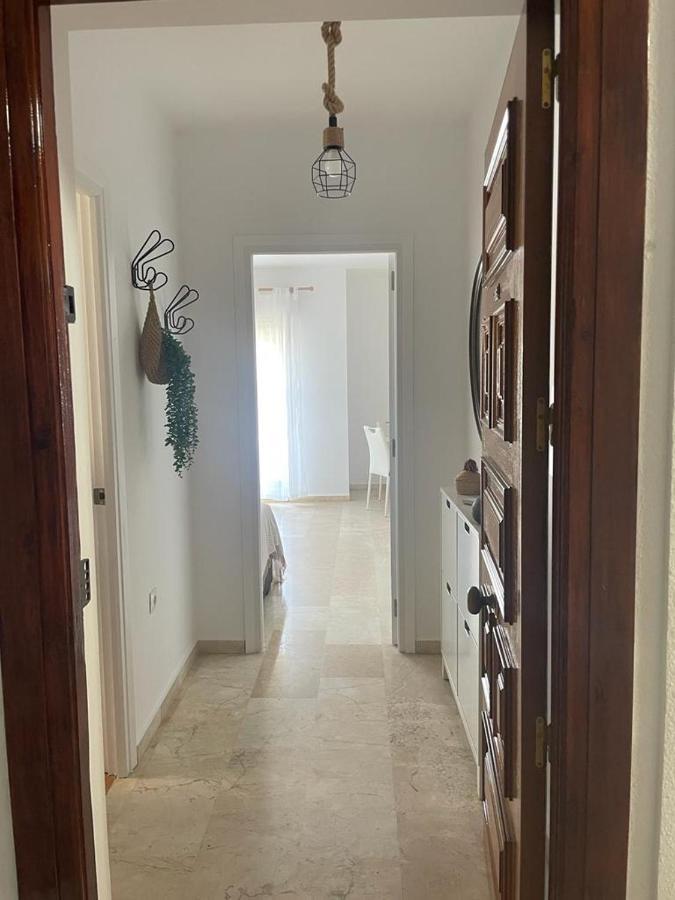 Villa Pisito Del Sol Algarrobo Costa Exterior foto